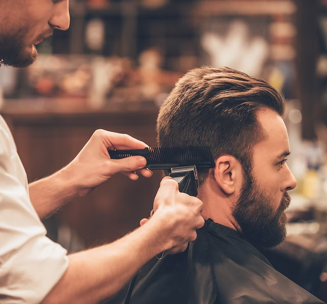 Eskiizmir Evde Berber