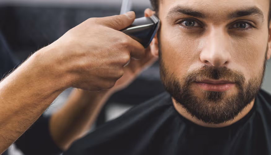 Eskiizmir Evde Berber